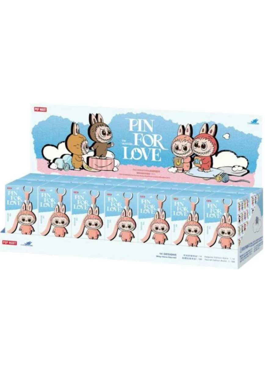 アソートを手に入れろ！ LABUBU大集結 | 日本トレカセンターオンライン