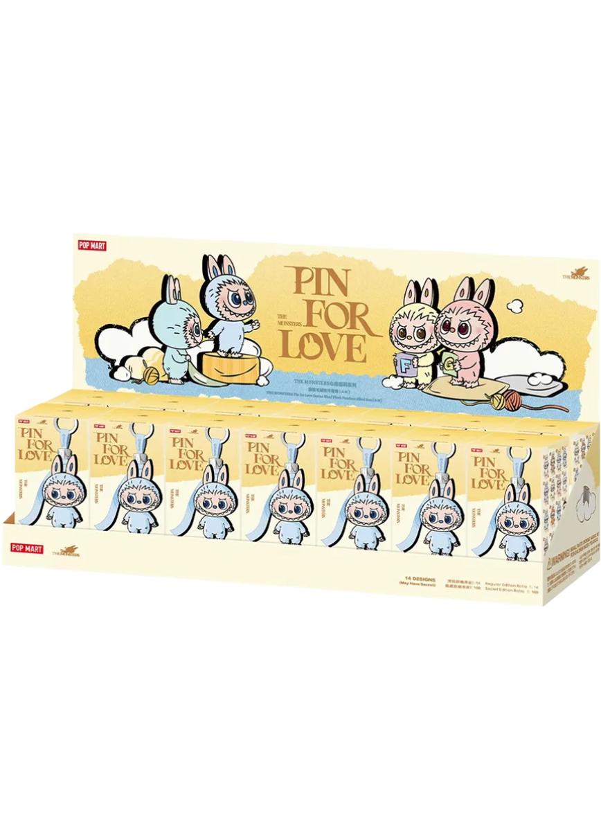 アソートを手に入れろ！ LABUBU大集結 | 日本トレカセンターオンライン