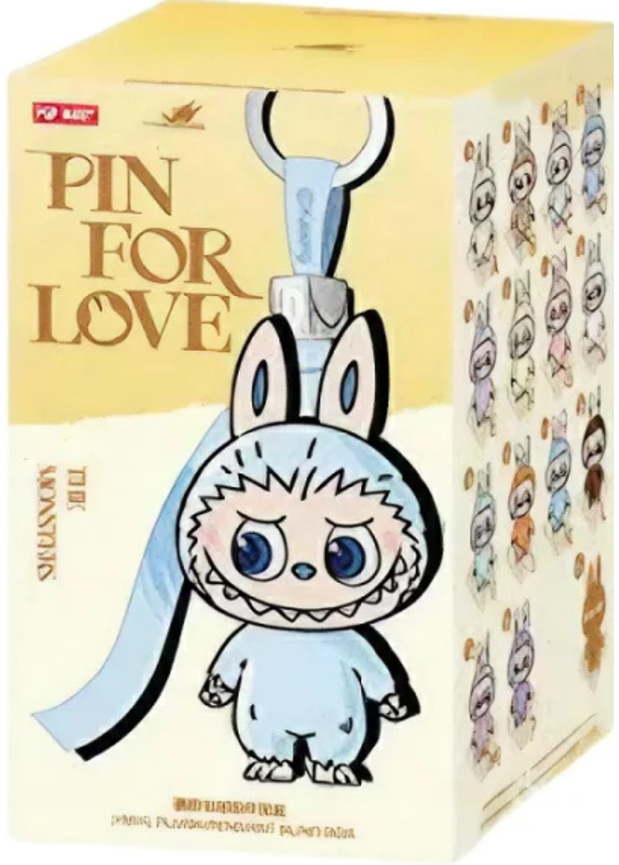 Labubu ROCKTHEUNIVERSE 非売品うちわ　新品　レシートつき Labubu ROCKTHEUNIVERSE 非売品うちわ 新品 レシートつき