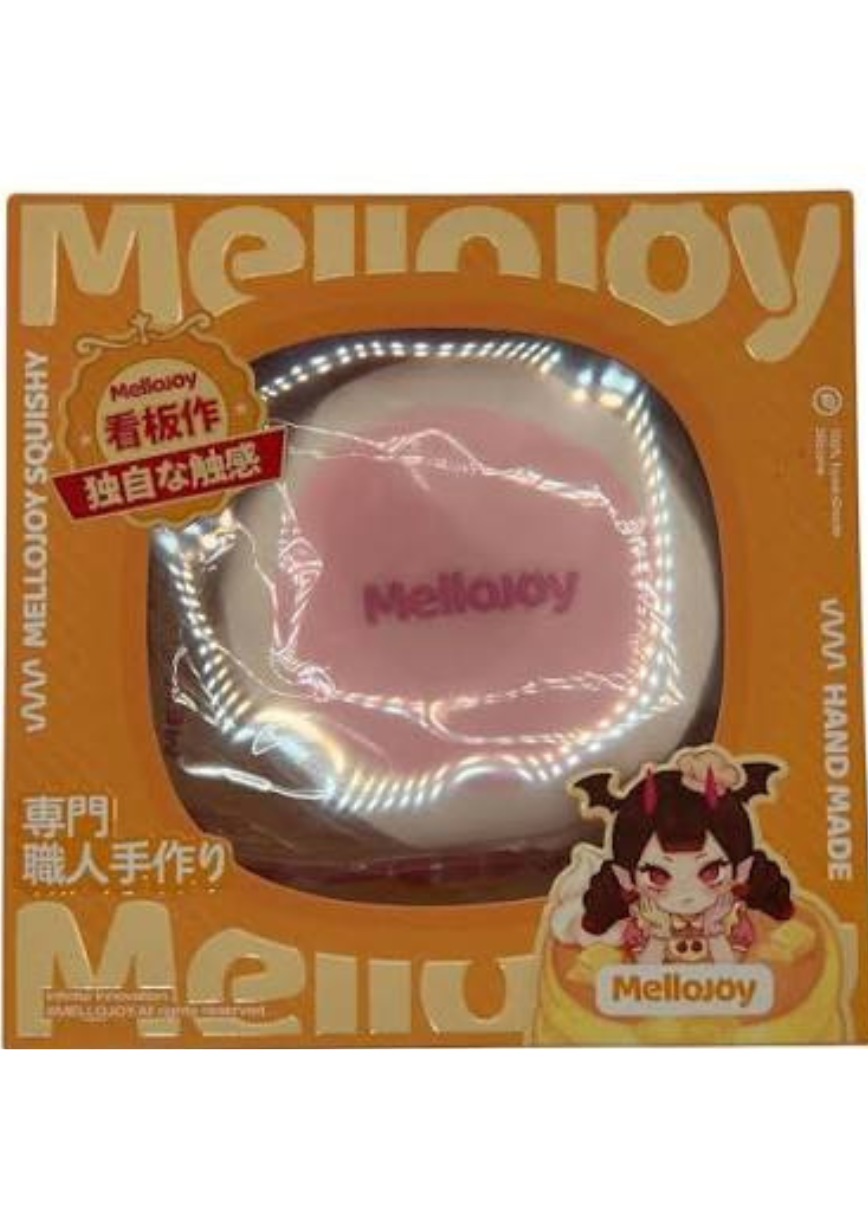 ふわふわMellojoyランド☆ | 日本トレカセンターオンラインオリパ