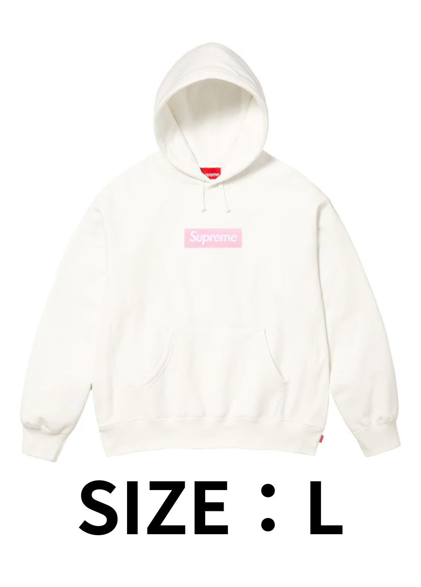 Supreme Box Logo | 日本トレカセンターオンラインオリパ