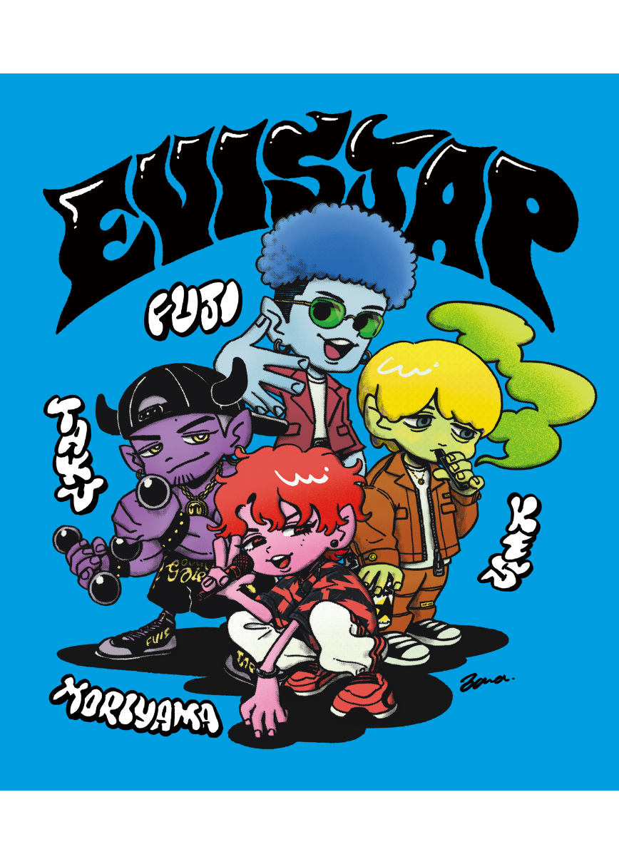 えびじゃグッズオリパ登場!! 超高還元ループを遊び尽くせ!! | 日本