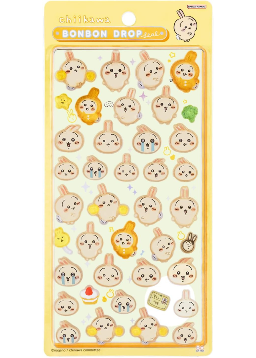 新規登録から7日間限定！人気のボンボンドロップシール！ | 日本トレカ