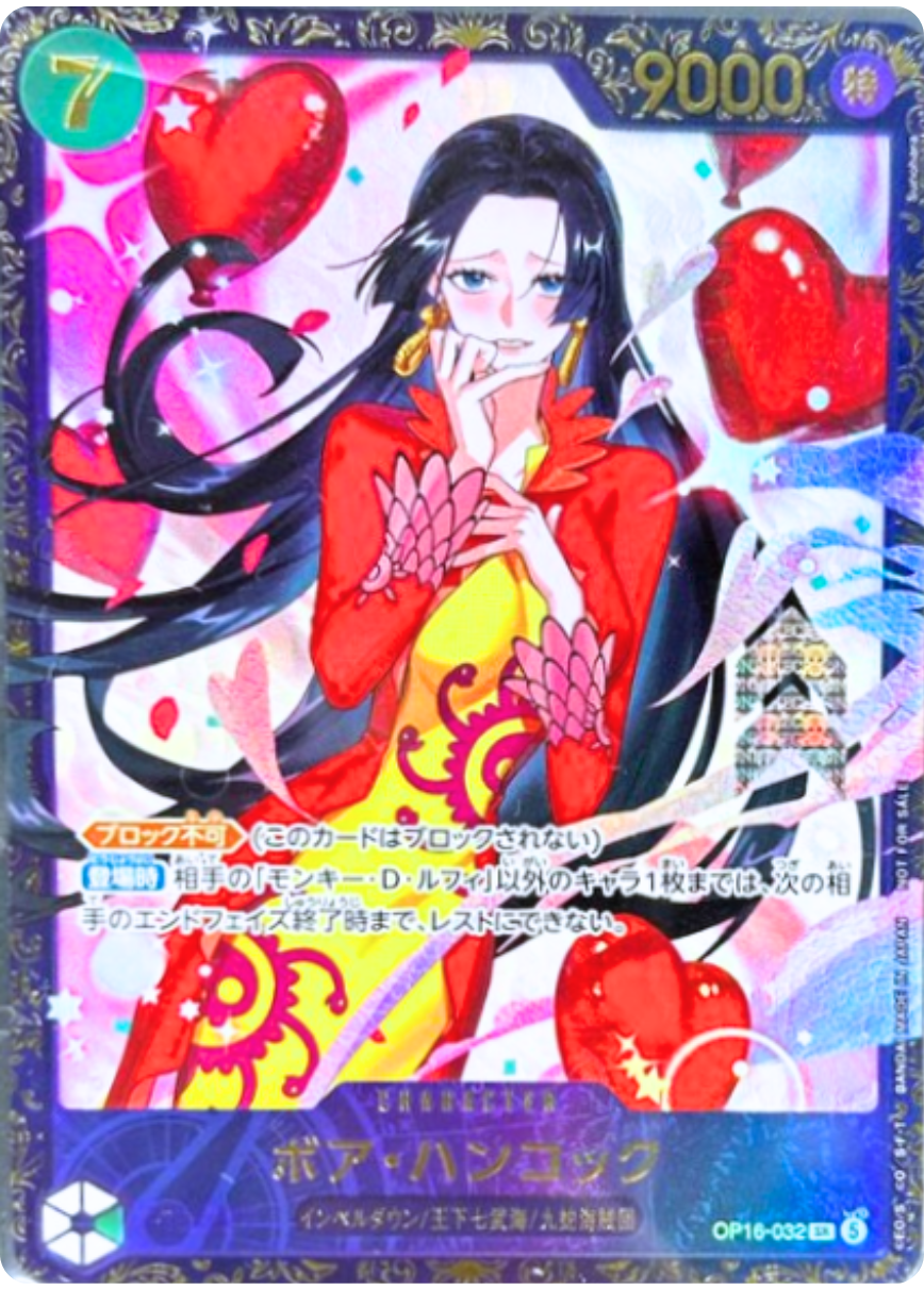 kiri賞のカード