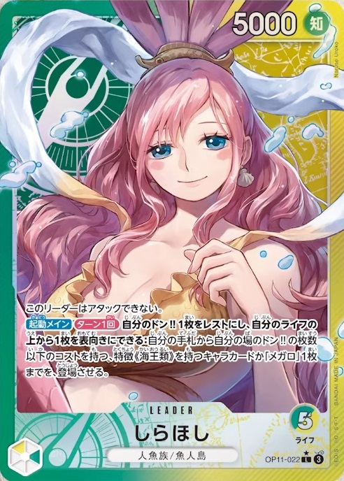 kiri賞のカード