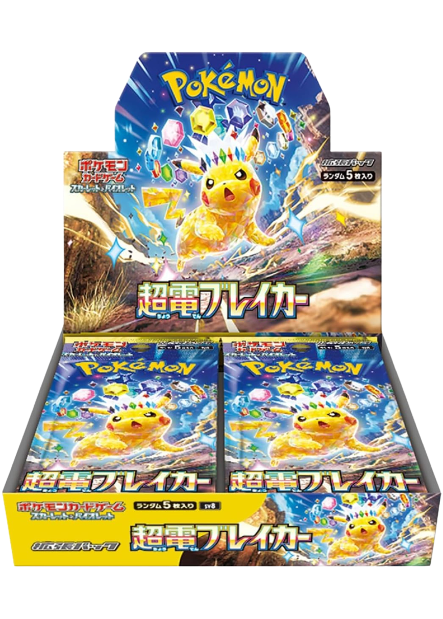 Kiriban Prize Card