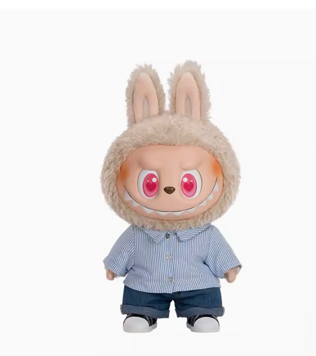 ラブブ 専用出品 LABUBU・ラブブ・らぶぶ～！！ラブブFES！ | 日本トレカセンター