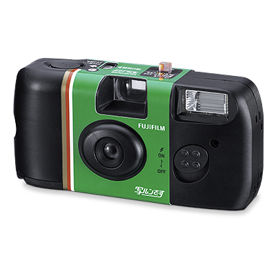 1/319で写ルンですが当たる！BESTメモリーチャンス！ | 日本トレカ