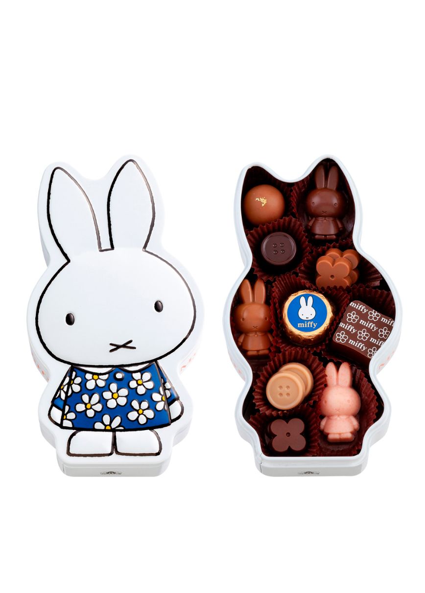 トレミちゃんからのバレンタインチョコオリパ!! 1coinで引けちゃう!!_