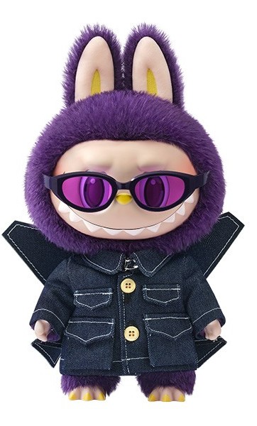 超LABUBU祭り！！1等～4等まですべてLABUB！ | 日本トレカセンター