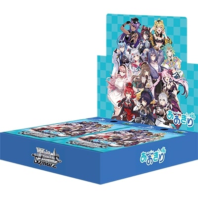 あおぎり高校 319 Oripa | 日本トレカセンターオンラインオリパ